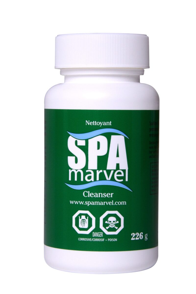 Spa Marvel Cleanser